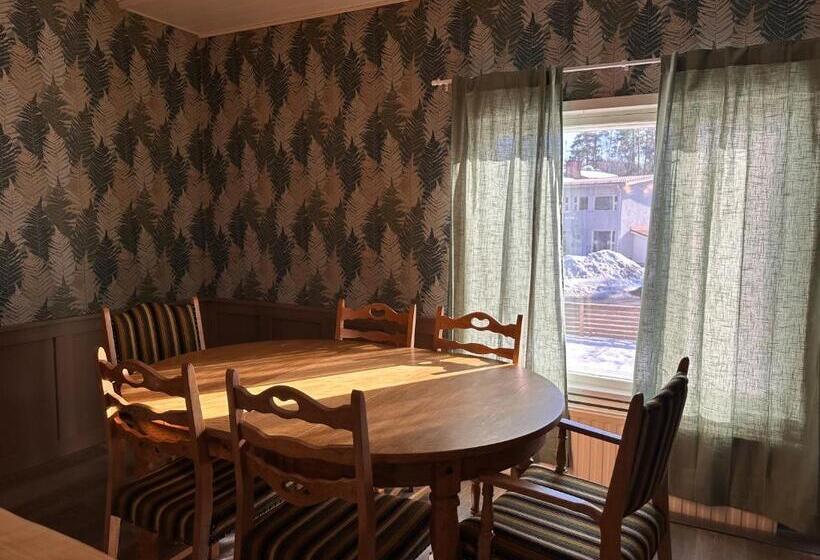 فندق Enonkosken Kartano & Guesthouse