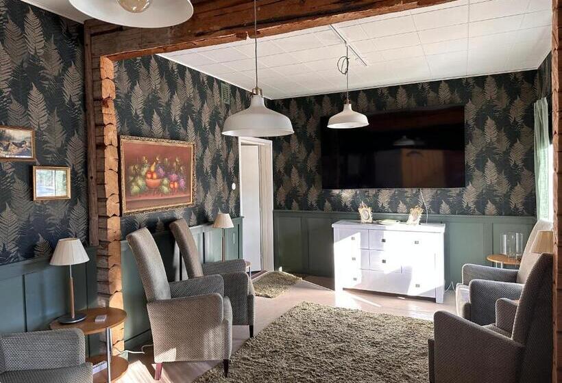 فندق Enonkosken Kartano & Guesthouse