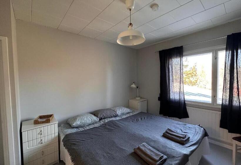 فندق Enonkosken Kartano & Guesthouse