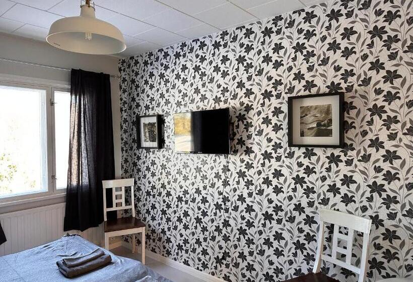 فندق Enonkosken Kartano & Guesthouse