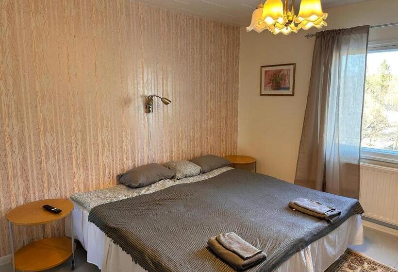 فندق Enonkosken Kartano & Guesthouse