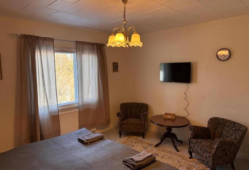 فندق Enonkosken Kartano & Guesthouse