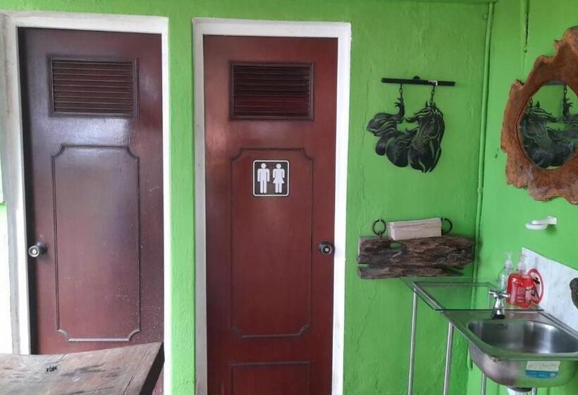 Otel Finca La Española Quimbaya Quindio