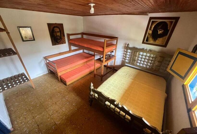 Otel Finca La Española Quimbaya Quindio