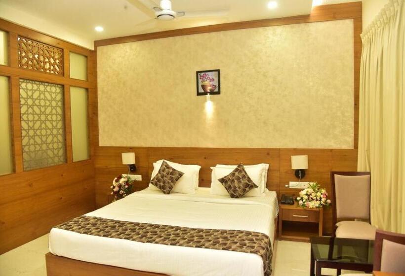 酒店 Fortune Hills