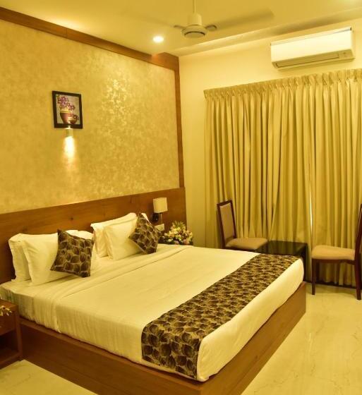 酒店 Fortune Hills