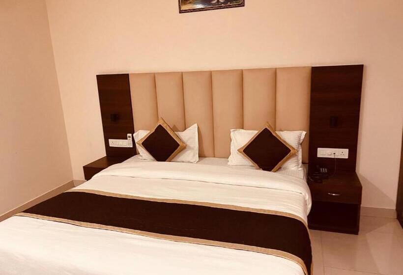 בית מלון כפרי The Misty Resort By Four Season   A Hidden Resort