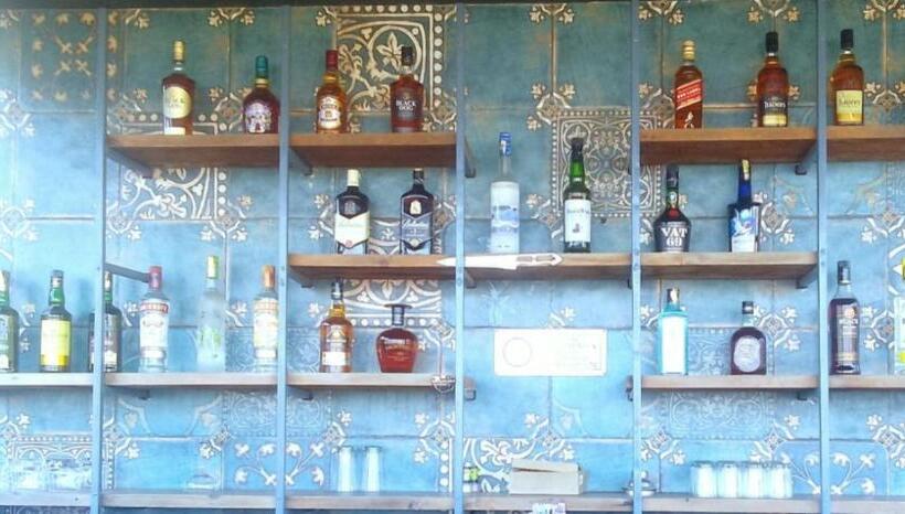 فندق Ganga Residency