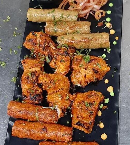 فندق Ganga Residency