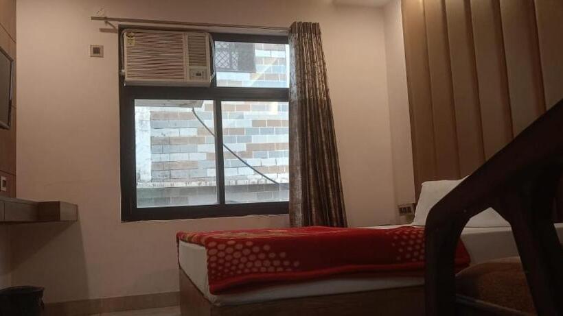 ホテル Ganges Pride