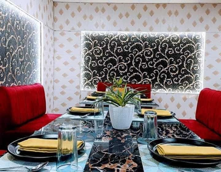 ホテル Ganpati Palace Champawat