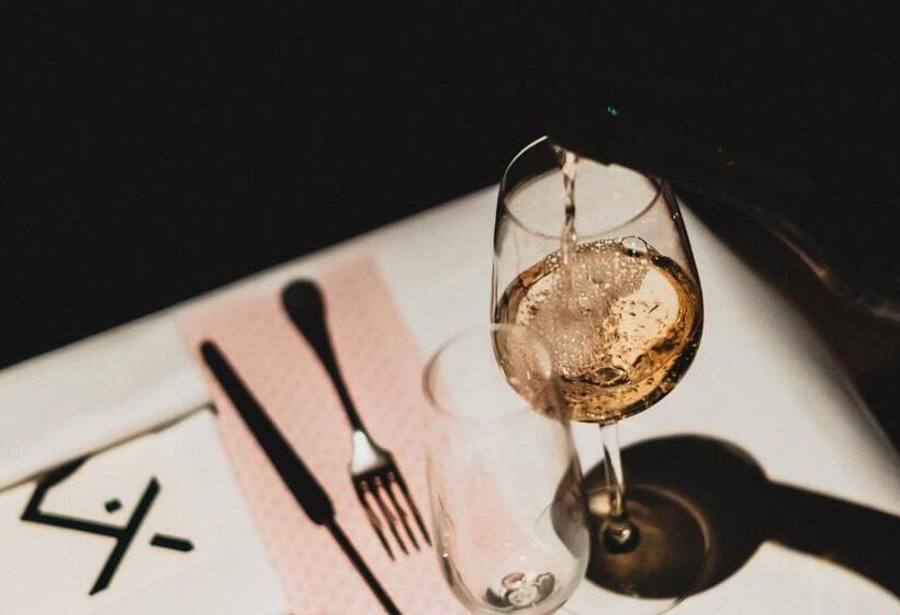 فندق Gasthof Oxen