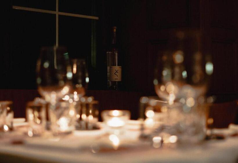 فندق Gasthof Oxen