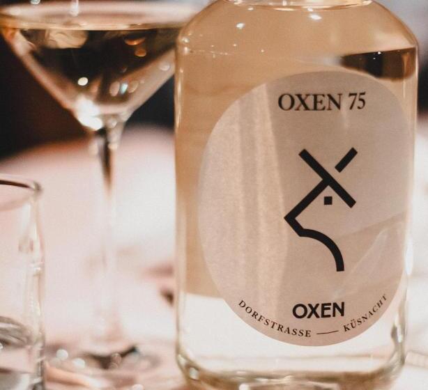 فندق Gasthof Oxen