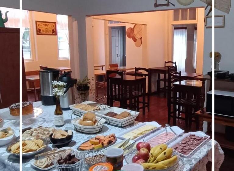 Отель Germânico