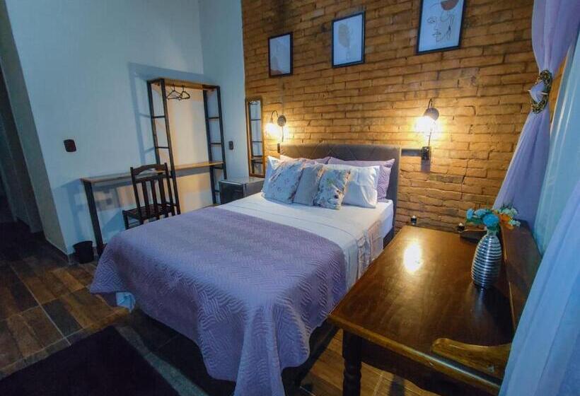 Отель Germânico