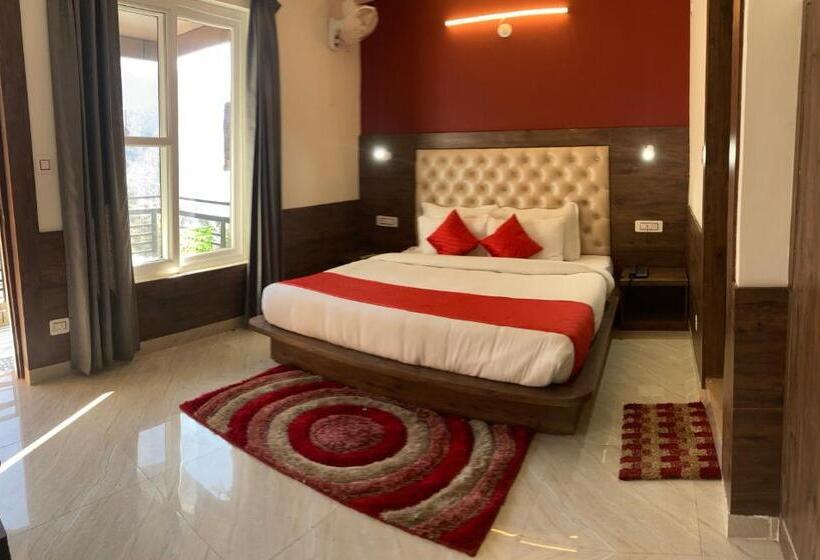 فندق Himalayan Lodge