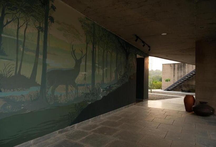 호텔 Jaadooghar Stays, Earth Friendly Stay, Chandigarh