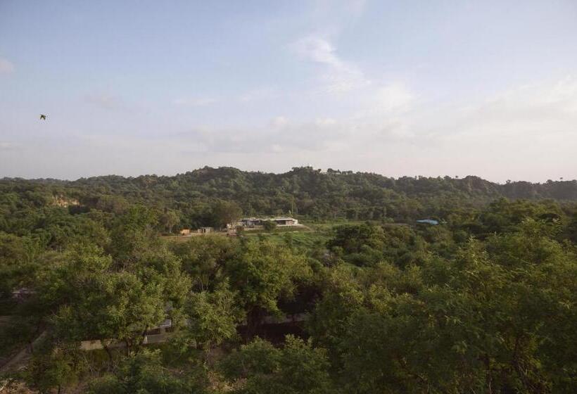 호텔 Jaadooghar Stays, Earth Friendly Stay, Chandigarh