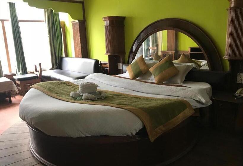 ホテル Kamya Inn, Puri