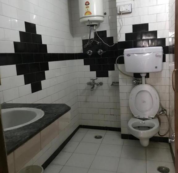 ホテル Kamya Inn, Puri