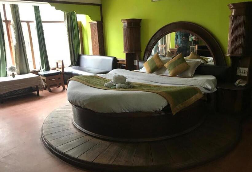 ホテル Kamya Inn, Puri