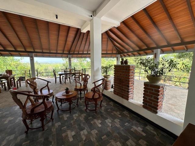 酒店 Karisa Nature Villa