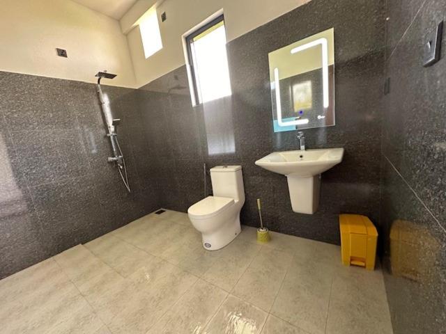 酒店 Karisa Nature Villa