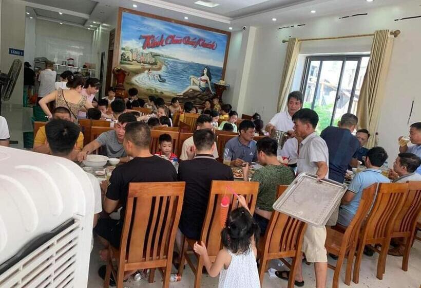 هتل Khách Sạn Trường Kiều