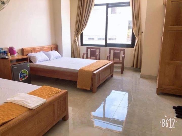 هتل Khách Sạn Trường Kiều