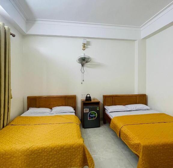 هتل Khách Sạn Trường Kiều