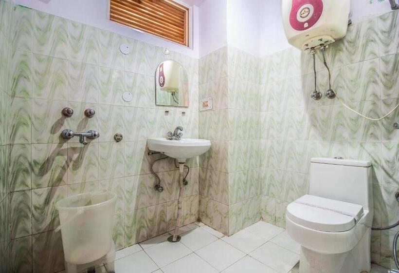 Отель Kingston  A Luxury Stay, Manage By Shuru Haven Unit