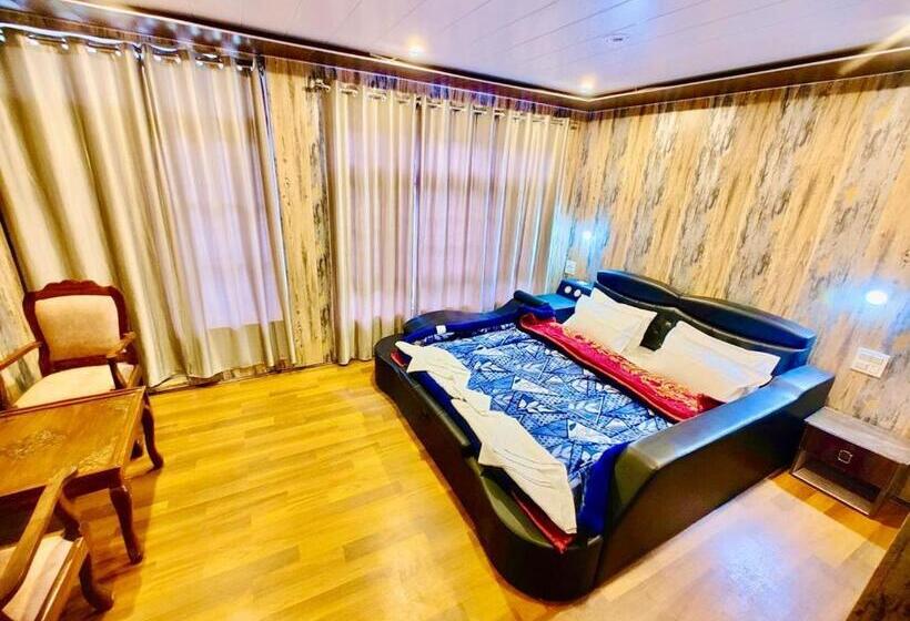酒店 Lady Pahalgam Resort Operated By Zaara Resorts
