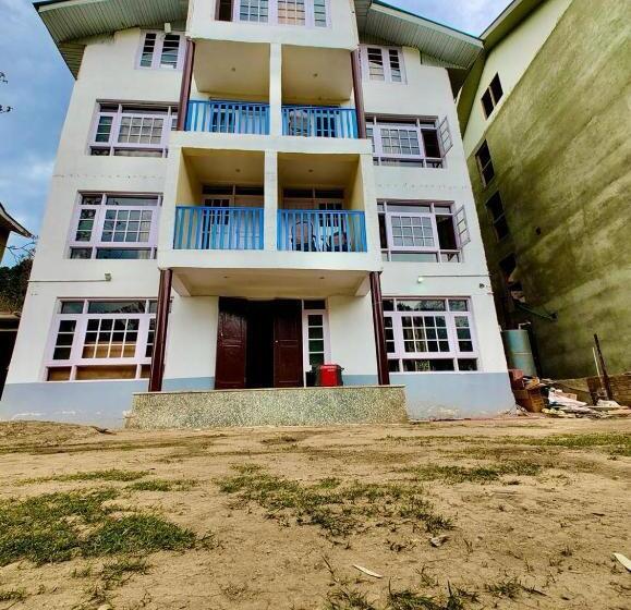 酒店 Lady Pahalgam Resort Operated By Zaara Resorts