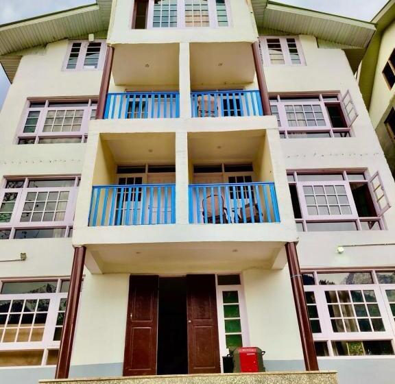 酒店 Lady Pahalgam Resort Operated By Zaara Resorts