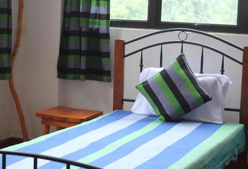 فندق Lakhala Nature Resort