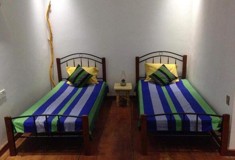 فندق Lakhala Nature Resort