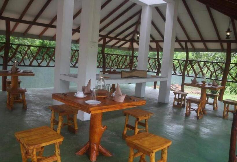 בית מלון כפרי Lakhala Nature Resort