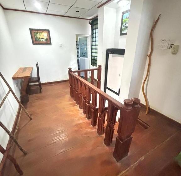 فندق Lakhala Nature Resort