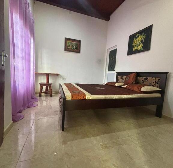 בית מלון כפרי Lakhala Nature Resort