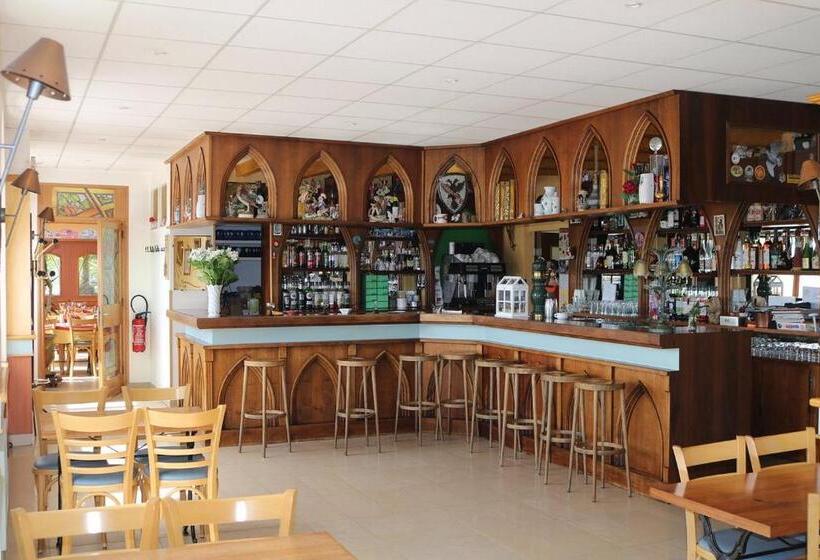 فندق Le Grand Connétable