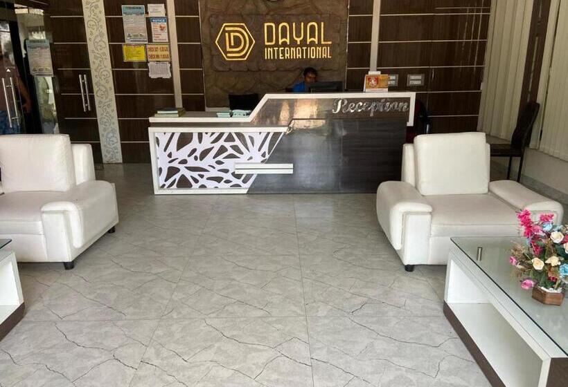 هتل The Grand Touch & The Royal Touch, New Digha ! Easygooroms