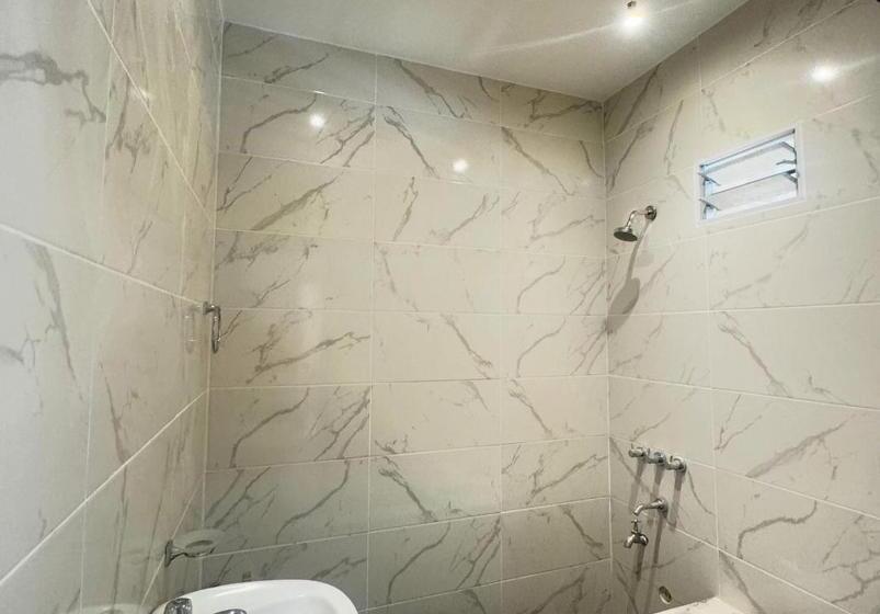 酒店 Los Olivos Termal Spa