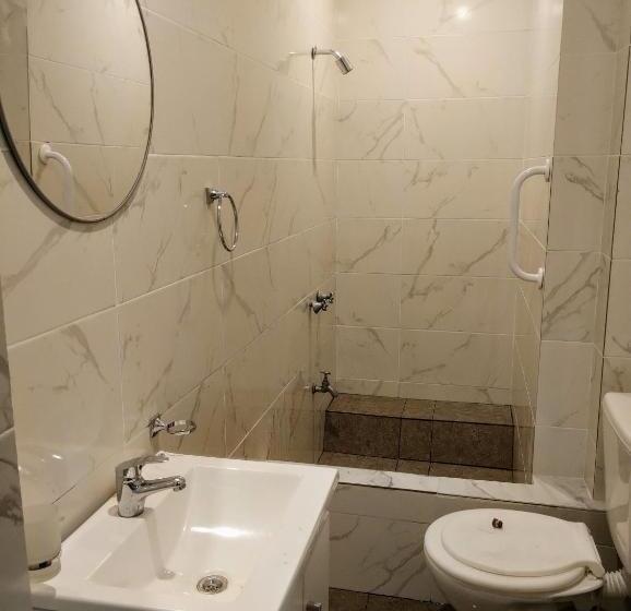 酒店 Los Olivos Termal Spa