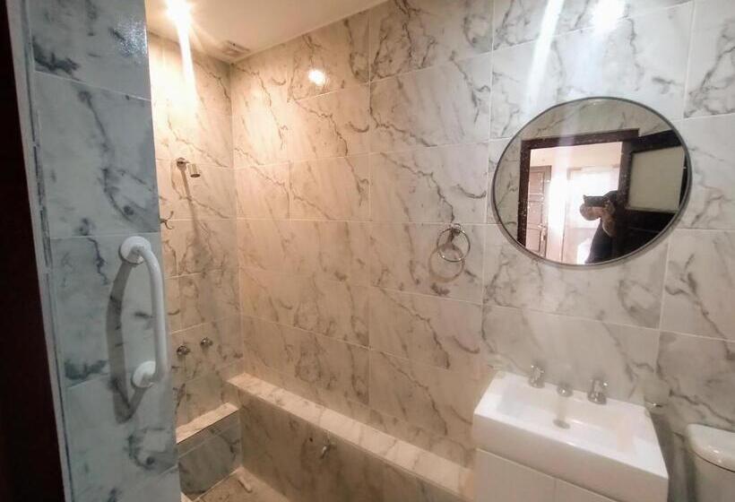 酒店 Los Olivos Termal Spa