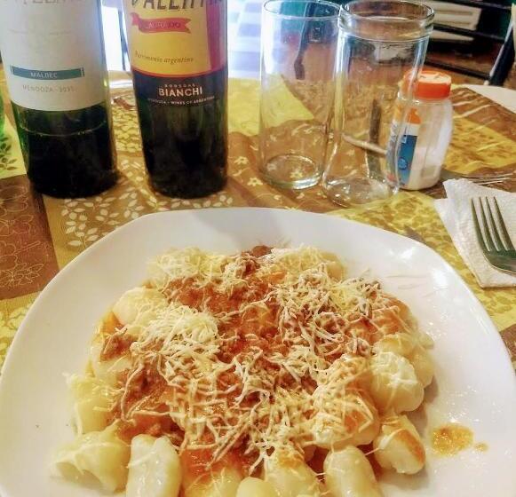 酒店 Los Olivos Termal Spa