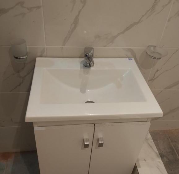 酒店 Los Olivos Termal Spa