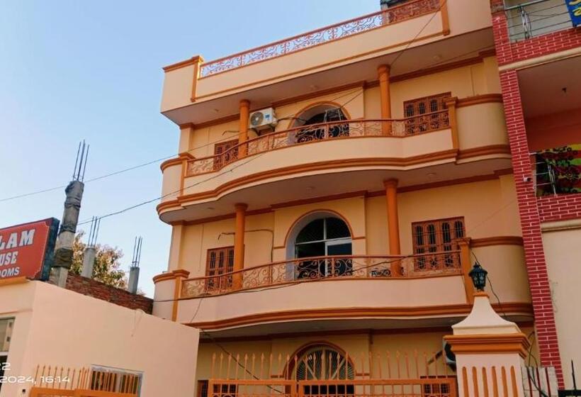 فندق Mangalam Guest House