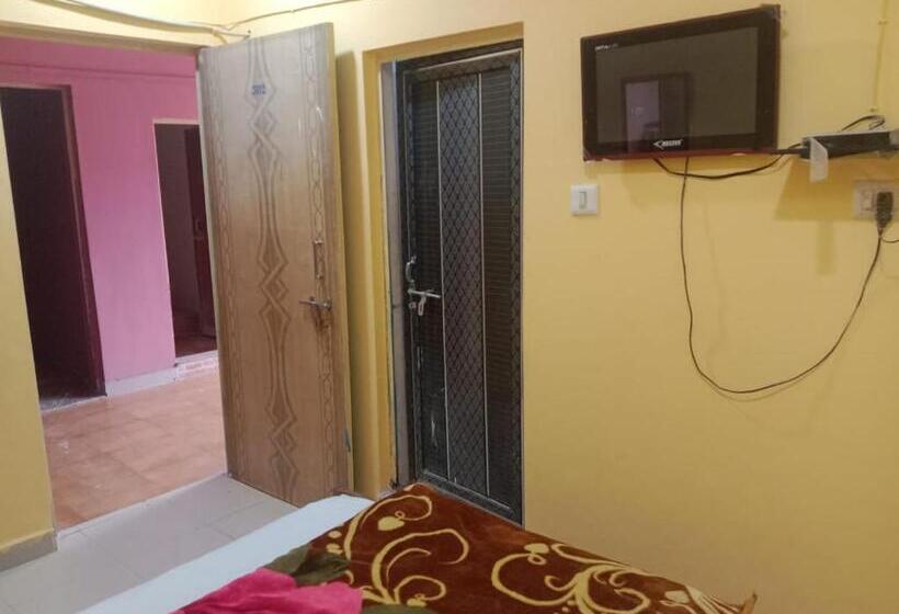 فندق Mangalam Guest House