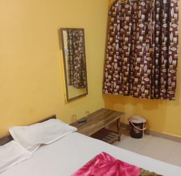 فندق Mangalam Guest House